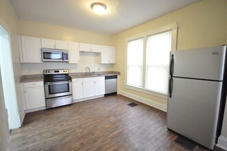 230-232 Chittenden Ave in Columbus, OH - Building Photo - Building Photo