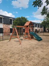 The Midway in Waco, TX - Building Photo - Building Photo