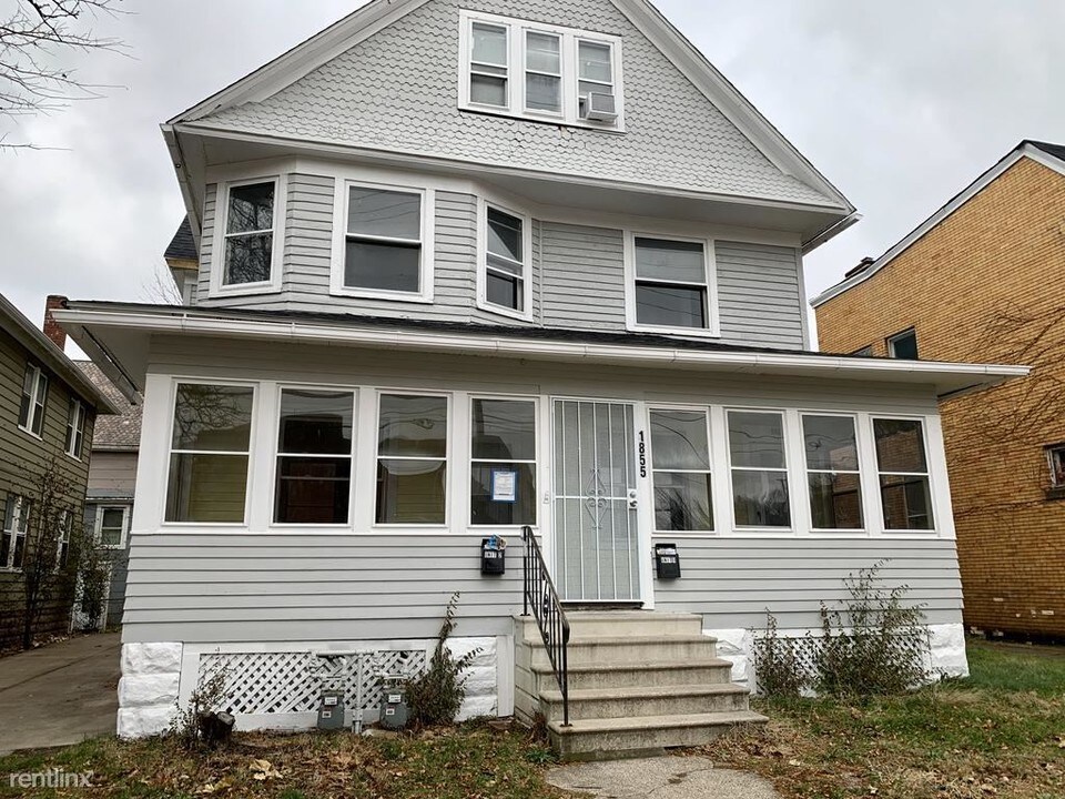 1855 W 65th St-Unit -Unit 2 in Cleveland, OH - Foto de edificio
