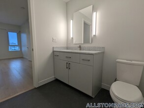 55 Brighton Ave in Boston, MA - Building Photo - Building Photo