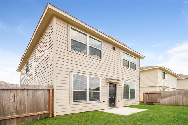 5327 Tobins Gully Dr in Katy, TX - Building Photo - Building Photo