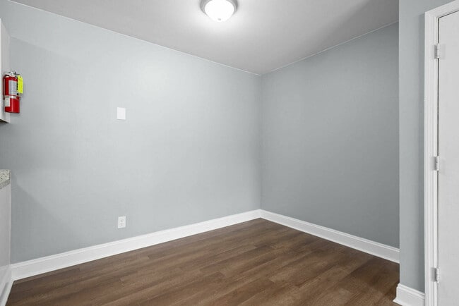 612 Park Ave in Hopkinsville, KY - Building Photo - Building Photo
