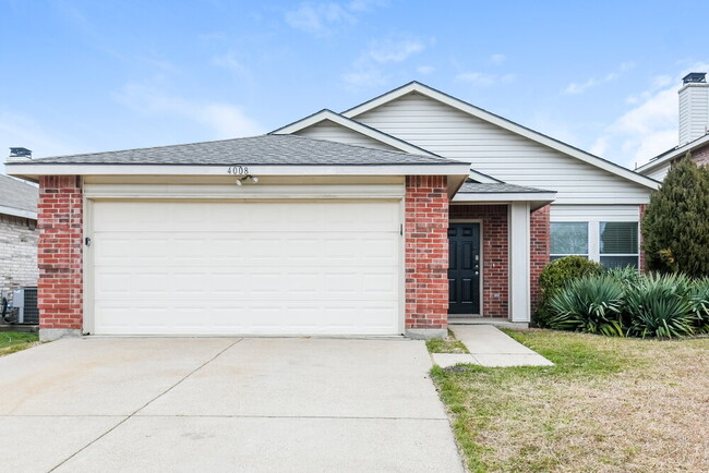 property at 4008 Golden Horn Ln