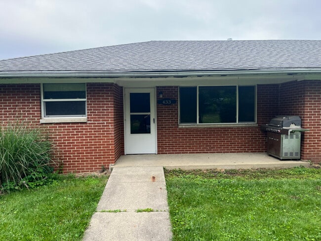 property at 431 Ogden Rd