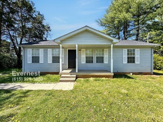 property at 234 Centennial Dr