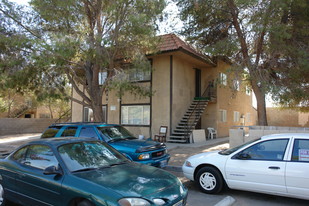 3512 Johnson Ave Apartamentos