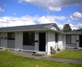 Southgate Terrace Apartments in Centralia, WA - Building Photo - Building Photo