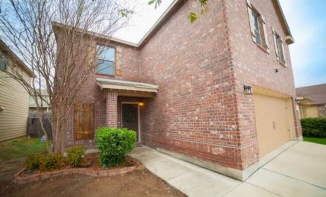 10843 Canter Spur in San Antonio, TX - Building Photo - Building Photo