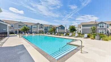 Springs at Lakeline in Austin, TX - Building Photo - Building Photo