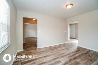 2727 Hafton Rd in Columbus, OH - Foto de edificio - Building Photo