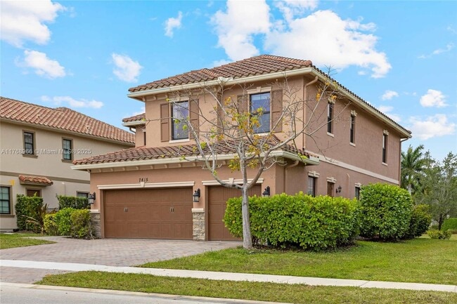 7415 NW 109th Way in Parkland, FL - Building Photo - Building Photo