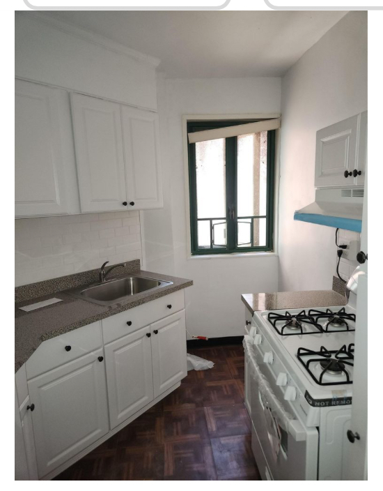 1545 Unionport Rd in Bronx, NY - Building Photo - Building Photo