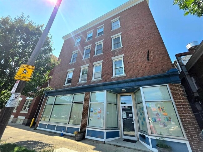Building Photo