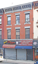 649 Grand Street in Brooklyn, NY - Building Photo - Primary Photo