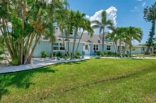 1100 Point of Rocks Rd in Sarasota, FL - Building Photo - Building Photo