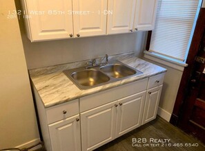 1321 W 85th St-Unit -1-DN in Cleveland, OH - Building Photo - Building Photo