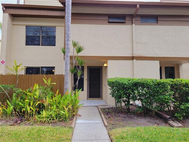 property at 9209 Seminole Blvd