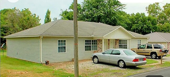 property at 11683 Landers Rd