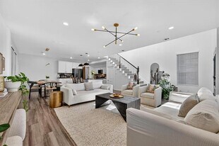 4109 Hackney Springs Ln in Sachse, TX - Building Photo