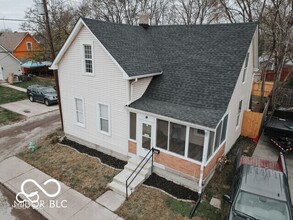 352 W 28th St in Indianapolis, IN - Building Photo - Building Photo