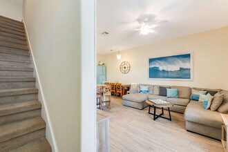 15213 Beach Way Dr in Corpus Christi, TX - Foto de edificio - Building Photo