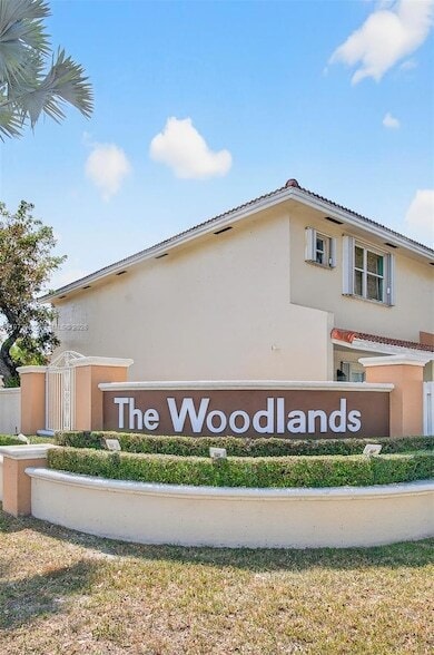 6375 SW 139th Ave in Miami, FL - Building Photo - Building Photo