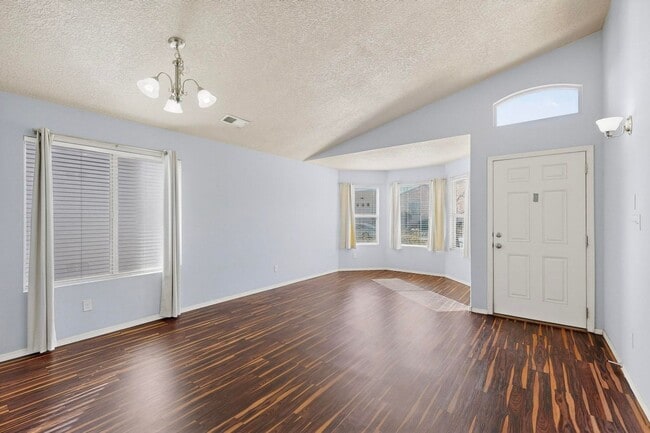 6824 Tierra Vieja St NW in Albuquerque, NM - Building Photo - Building Photo