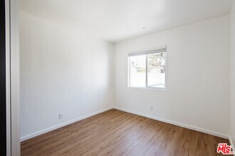 3550 Dover St in Los Angeles, CA - Building Photo - Building Photo