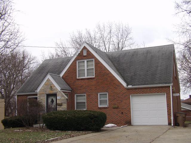 1136 1/2 68th St, Unit 1136 12 in Windsor Heights, IA - Foto de edificio