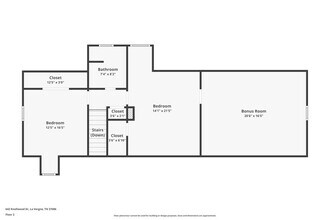 642 Knollwood Dr in La Vergne, TN - Foto de edificio - Building Photo