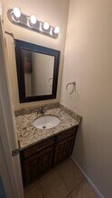 8943-8945 Camfield Wy in Frisco, TX - Building Photo - Building Photo
