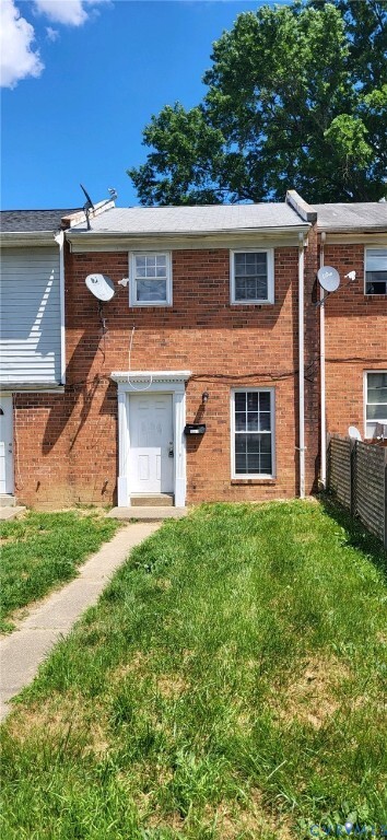 property at 1332 Drewry St