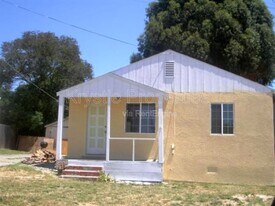 412 Home Acres Ave in Vallejo, CA - Building Photo