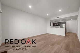 218 S Occidental Blvd in Los Angeles, CA - Building Photo