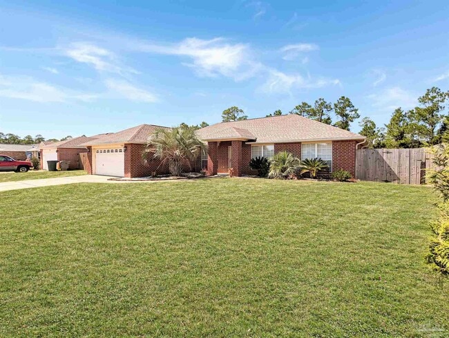 property at 734 Marlin Spike Dr