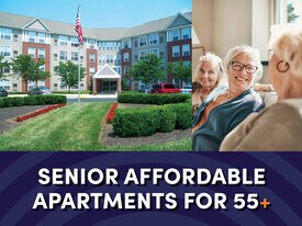 Guardian Place Apartments in Richmond, VA - Building Photo
