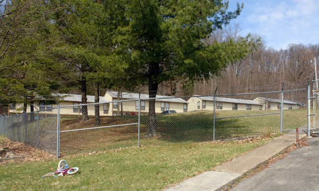 Willbrian Apartments in Beckley, WV - Building Photo - Building Photo