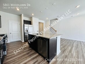 5861 Woodlawn Dr in Durham, NC - Building Photo - Building Photo