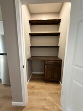 213 N East St, Unit A in Carlinville, IL - Foto de edificio - Building Photo