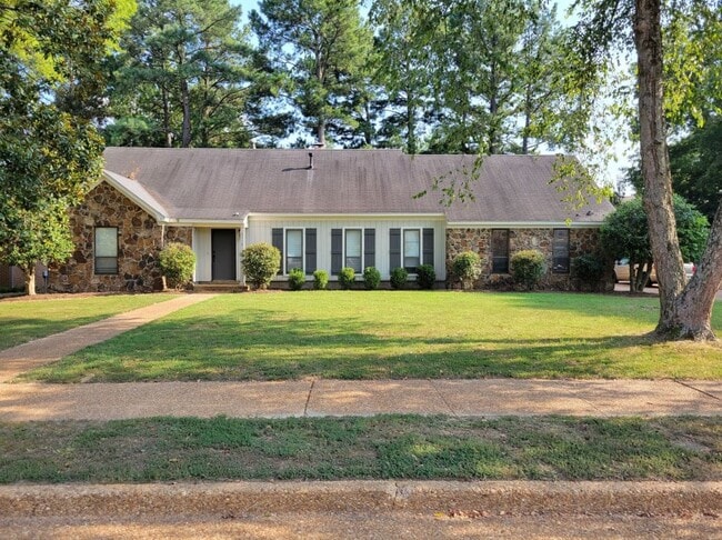 property at 6719 Fossil Creek Rd