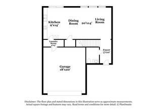 650 E Woodsman Pl in Chandler, AZ - Building Photo - Building Photo