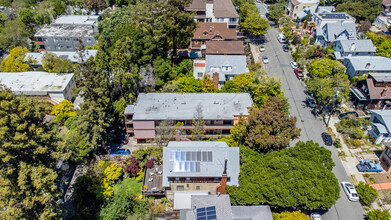 1316 Bonita Ave in Berkeley, CA - Building Photo - Building Photo