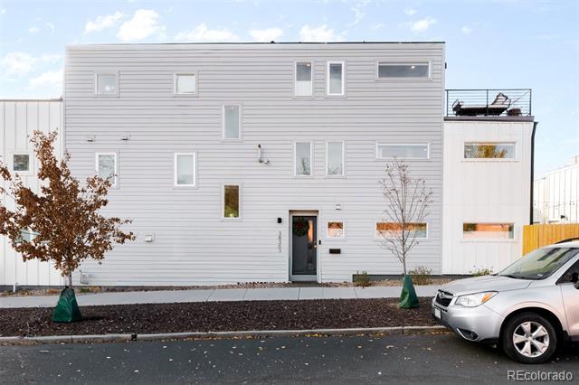 3830 W 13th Ave in Denver, CO - Building Photo - Building Photo