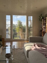 1416 Ellsmere Ave, Unit 1416 in Los Angeles, CA - Building Photo - Building Photo