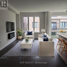 64 Singhampton Rd in Vaughan, ON - Building Photo - Building Photo