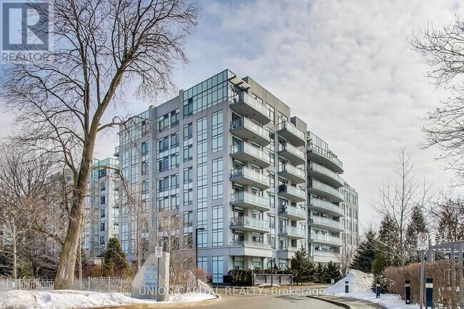 3500-3500 Lakeshore Rd W