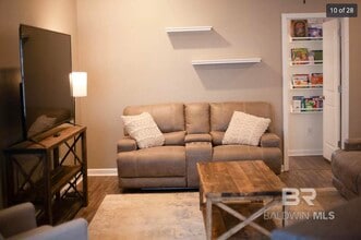 14611 Silveroaks Loop in Silverhill, AL - Building Photo - Building Photo