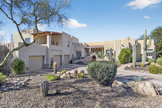 25836 N 104th Way in Scottsdale, AZ - Building Photo - Building Photo