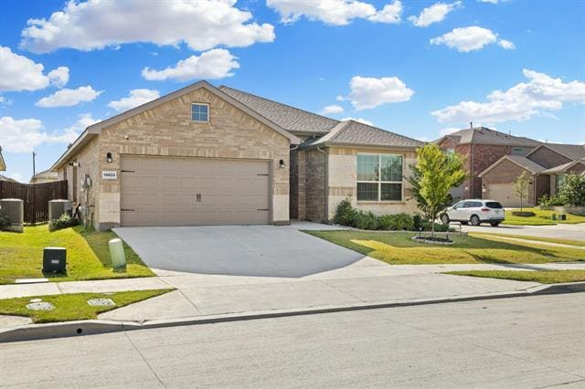 14633 Caelum Dr in Haslet, TX - Building Photo - Building Photo
