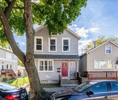 2724 S Crowell St in Chicago, IL - Building Photo